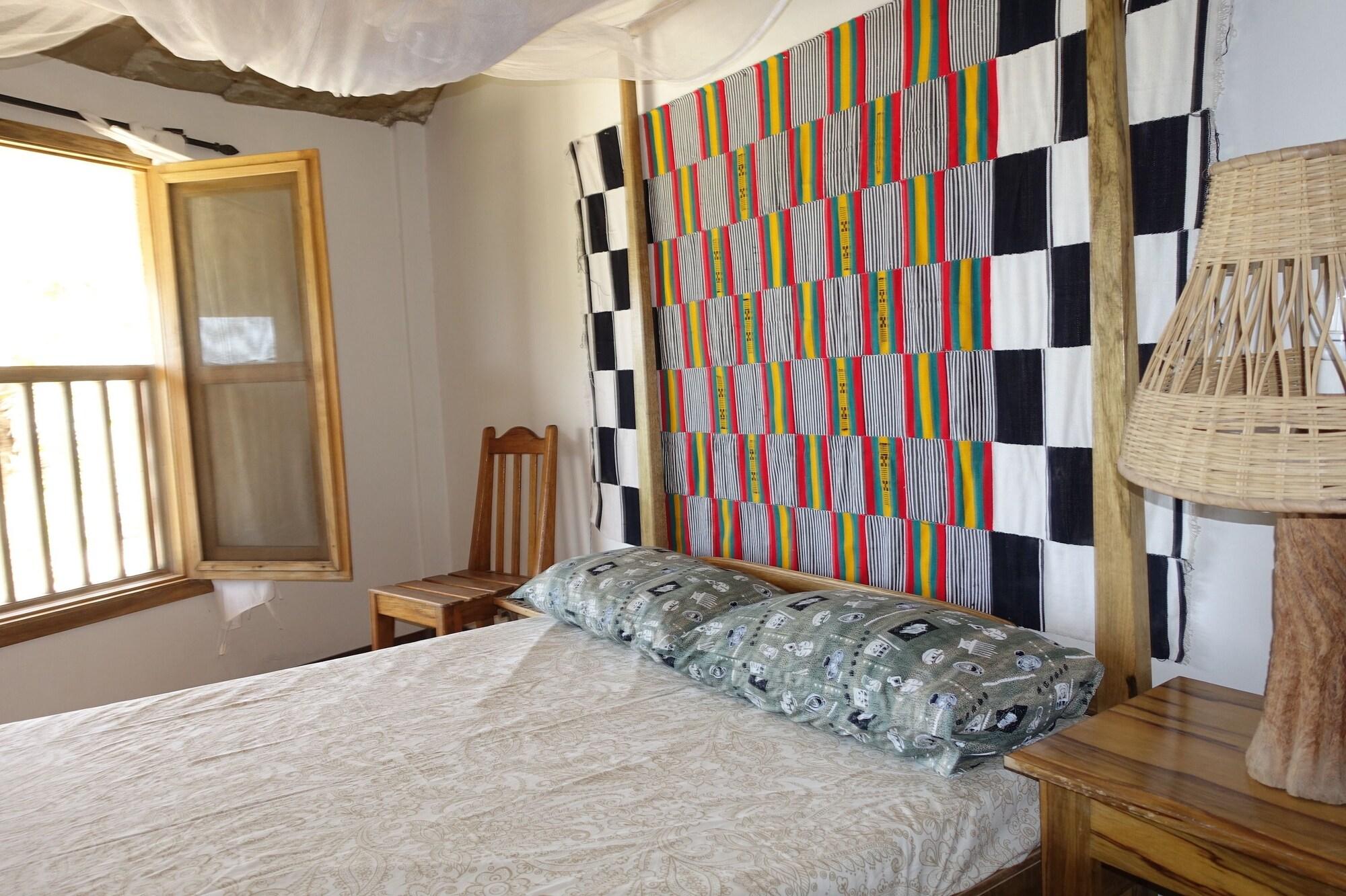 Hotel Keur Marrakis M'Bour Exterior foto