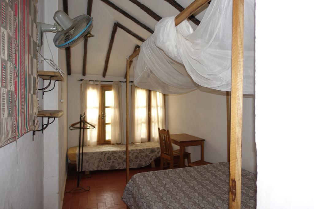 Hotel Keur Marrakis M'Bour Exterior foto