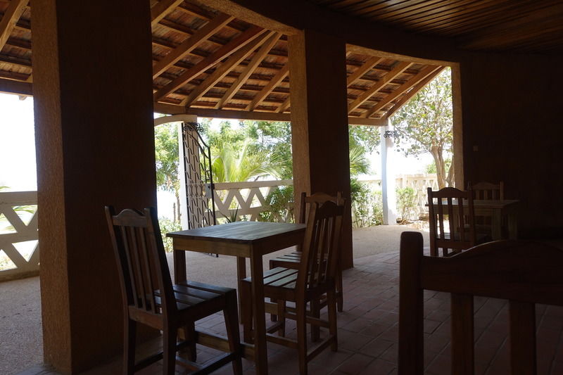 Hotel Keur Marrakis M'Bour Exterior foto