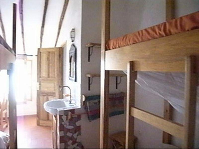 Hotel Keur Marrakis M'Bour Exterior foto