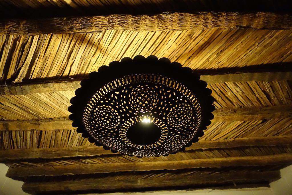 Hotel Keur Marrakis M'Bour Exterior foto
